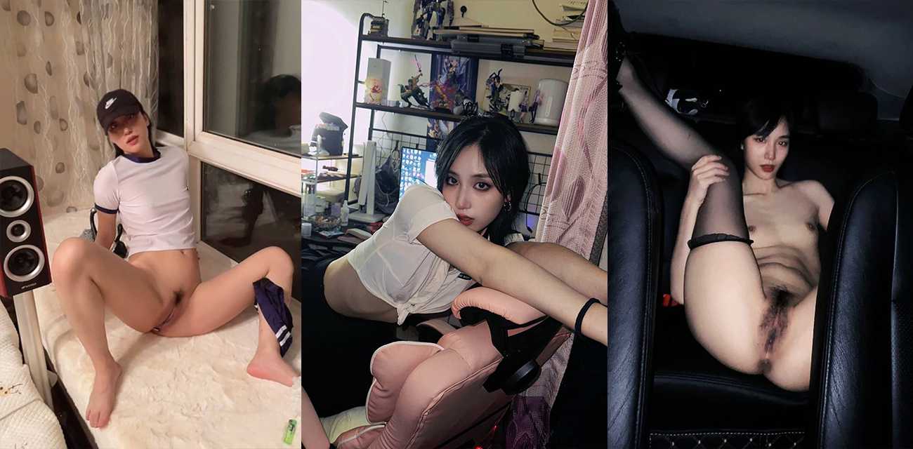 延边大学校花【李静】不雅视频疯传，寝床全裸玩网调自慰，完美露脸撅臀抠穴